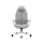 Diablo Chairs V-flash Light Grey - 1543199 - zdjęcie 2